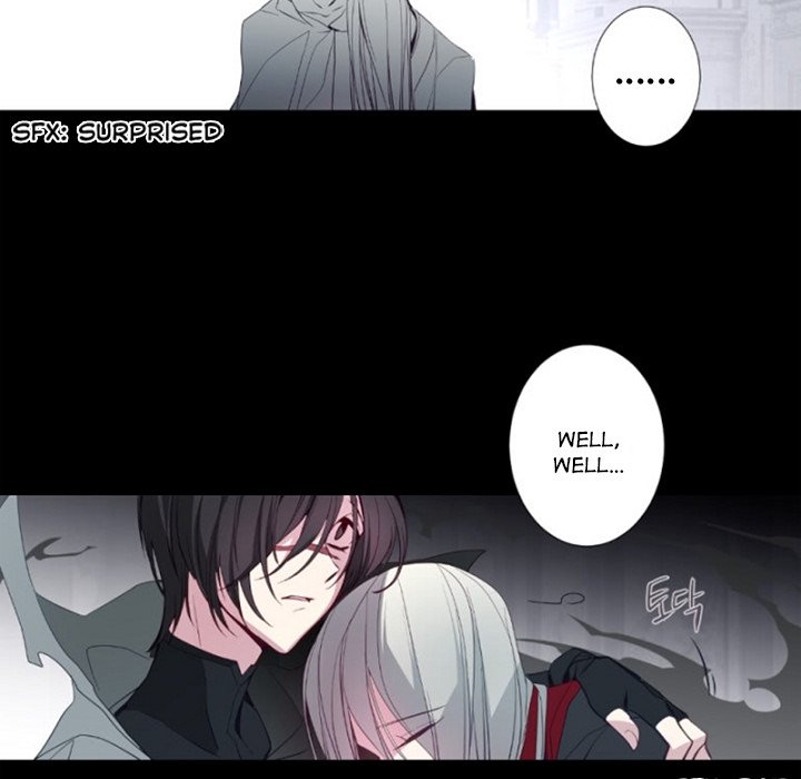 ANZ manhwa