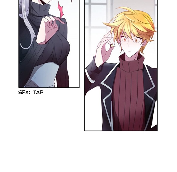 ANZ manhwa