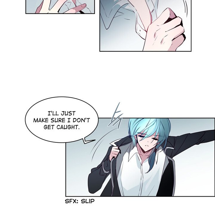 ANZ manhwa