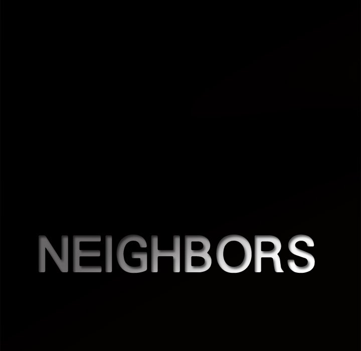 Neighbors