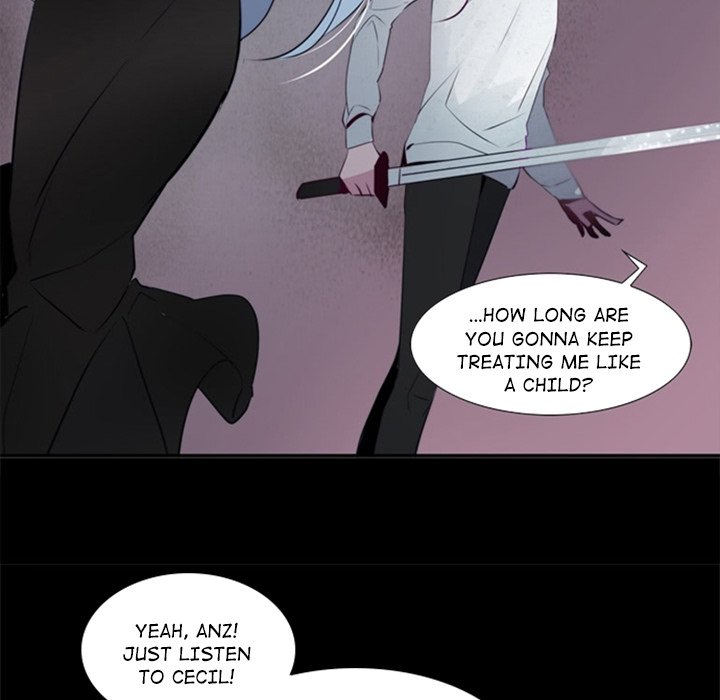 ANZ manhwa