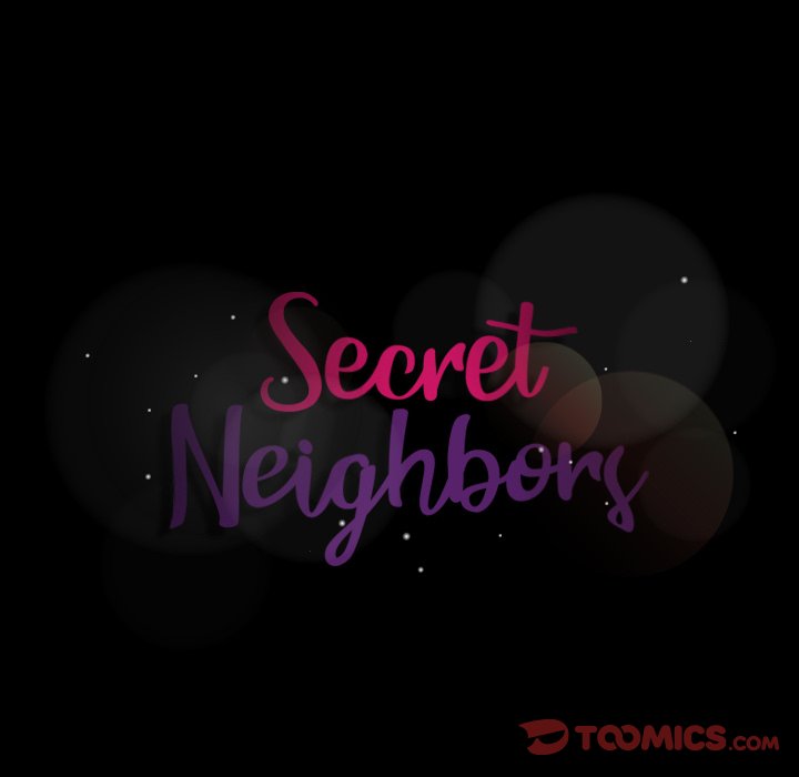 Secret Neighbors