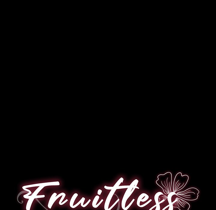 Fruitless