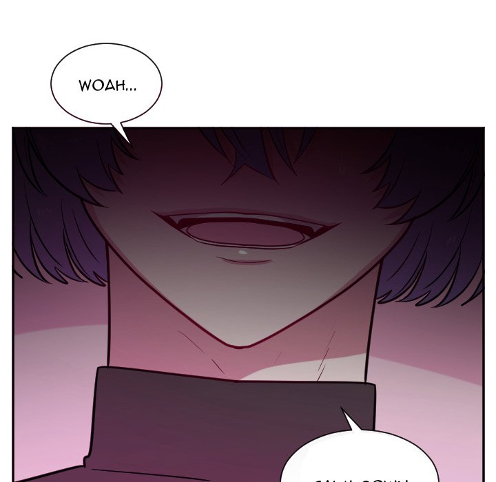 MAYA manhwa