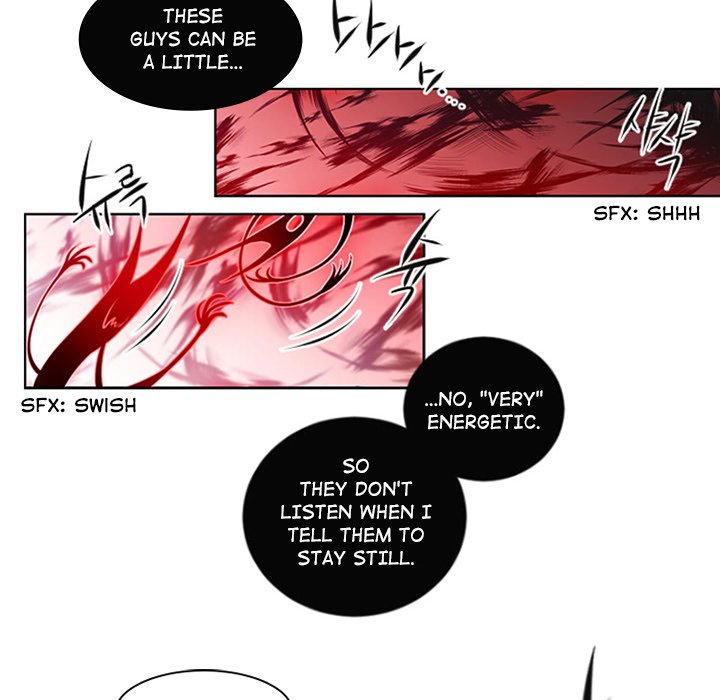 ANZ manhwa