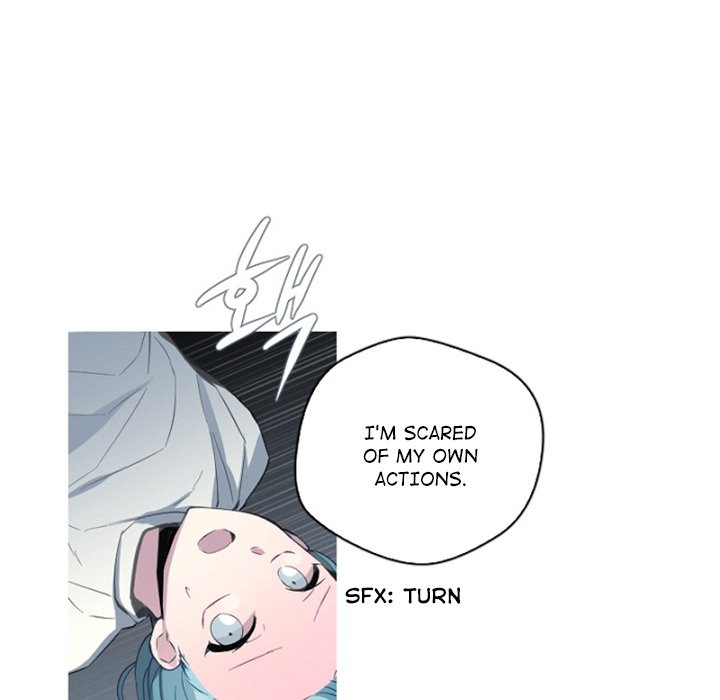 ANZ manhwa