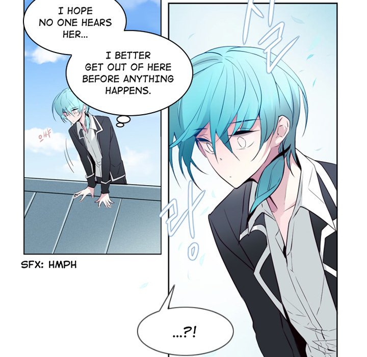 ANZ manhwa