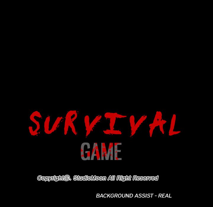 Survival Game