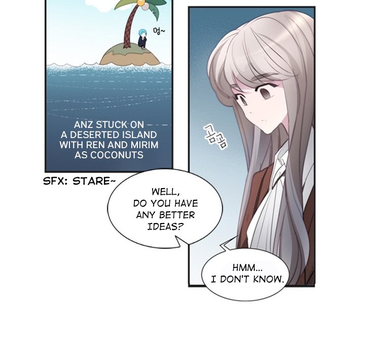 ANZ manhwa