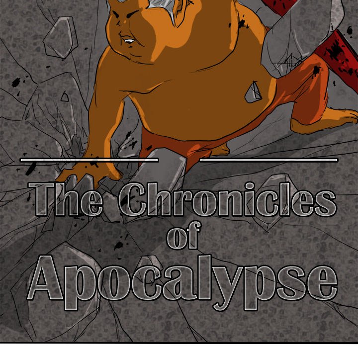 The Chronicles of Apocalypse