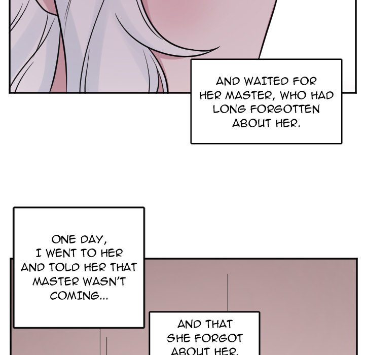 MAYA manhwa