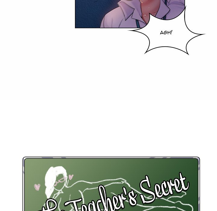 The Teacher’s Secret