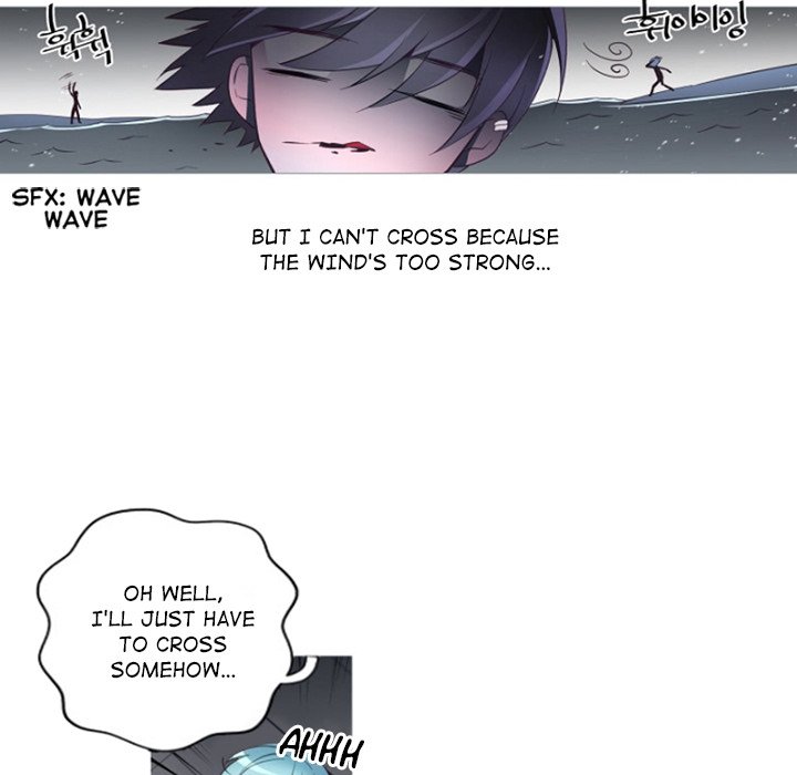 ANZ manhwa