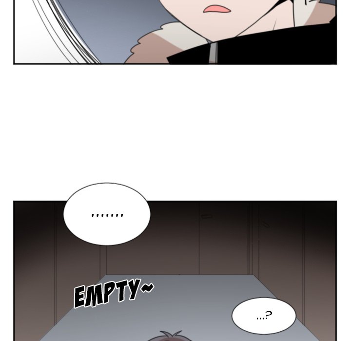 MAYA manhwa