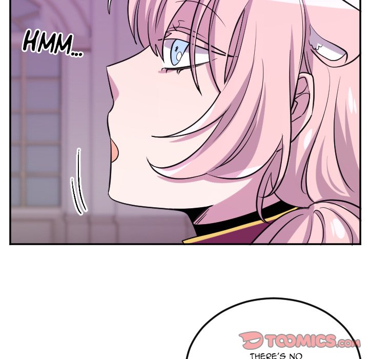 MAYA manhwa