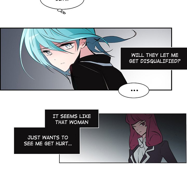 ANZ manhwa