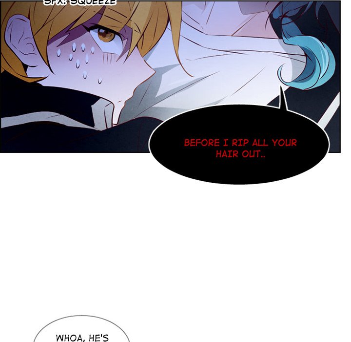 ANZ manhwa