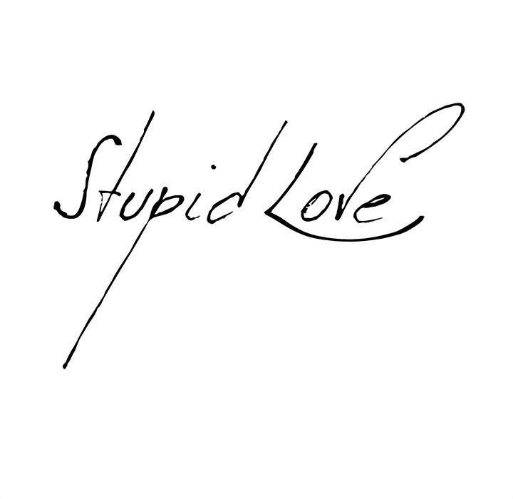 Stupid Love