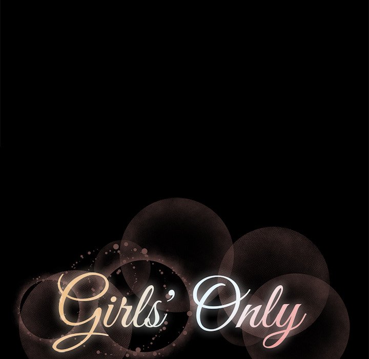 Girls’ Only