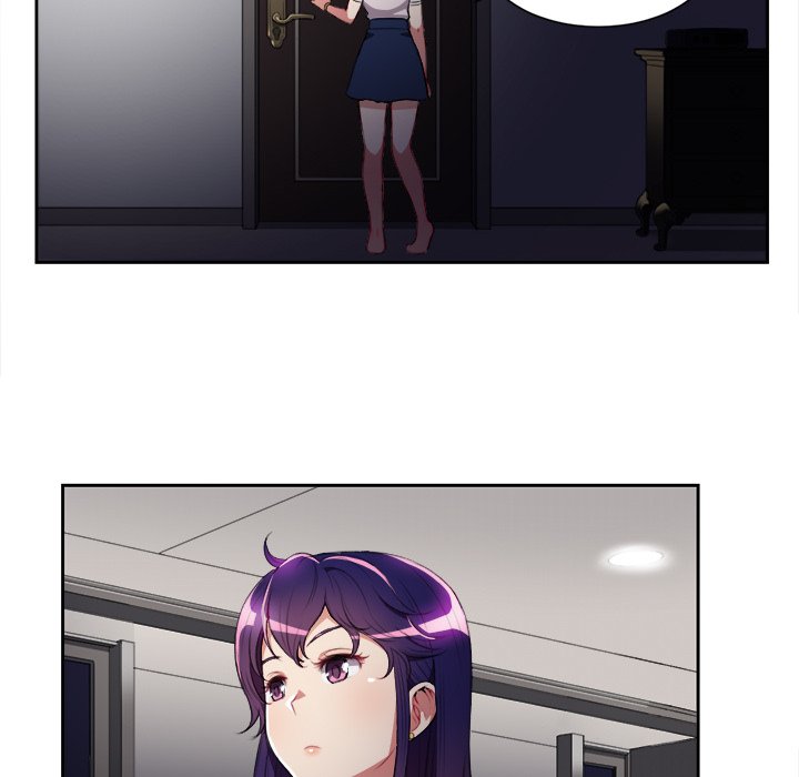 Yuri’s Part Time Job