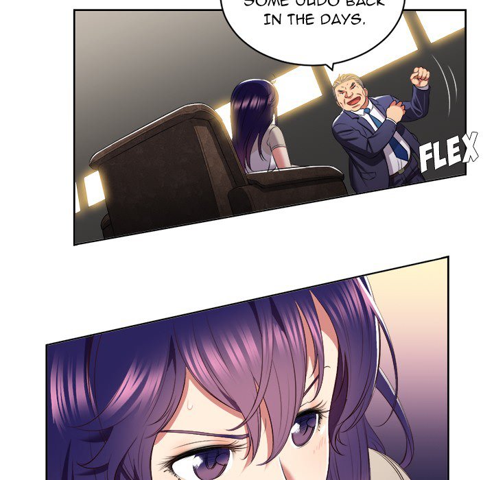 Yuri’s Part Time Job