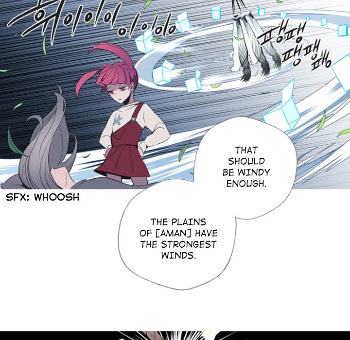 ANZ manhwa