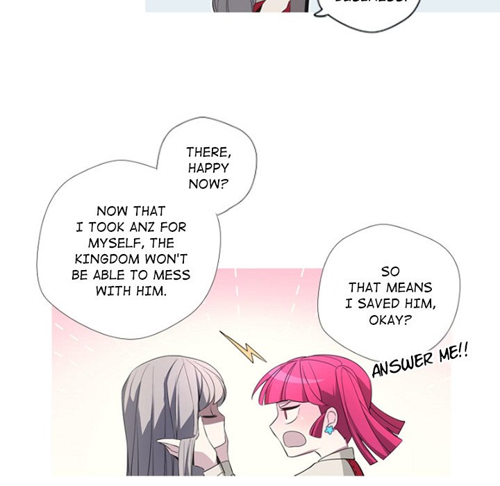 ANZ manhwa