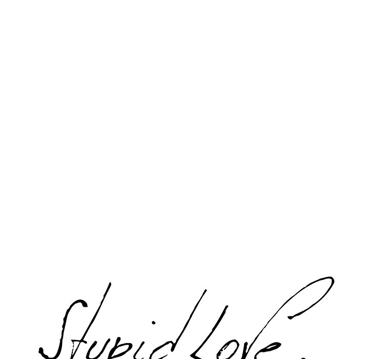 Stupid Love