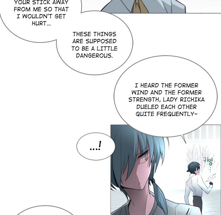 ANZ manhwa