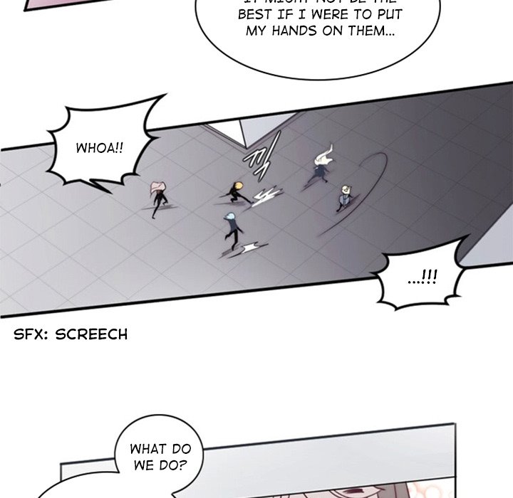 ANZ manhwa