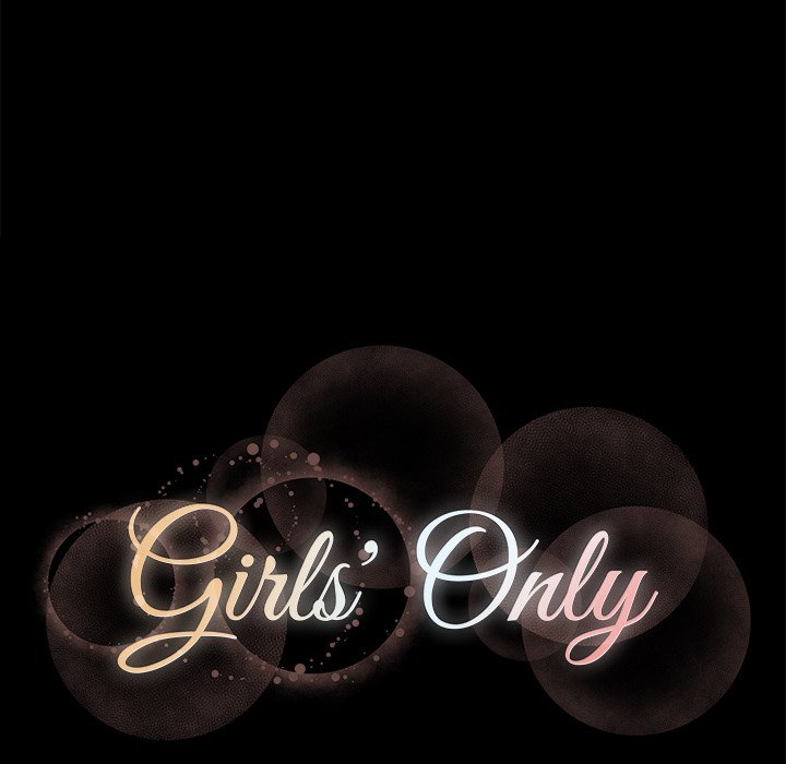 Girls’ Only