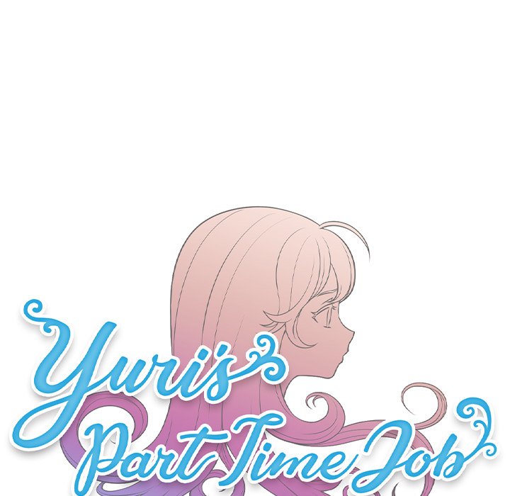 Yuri’s Part Time Job