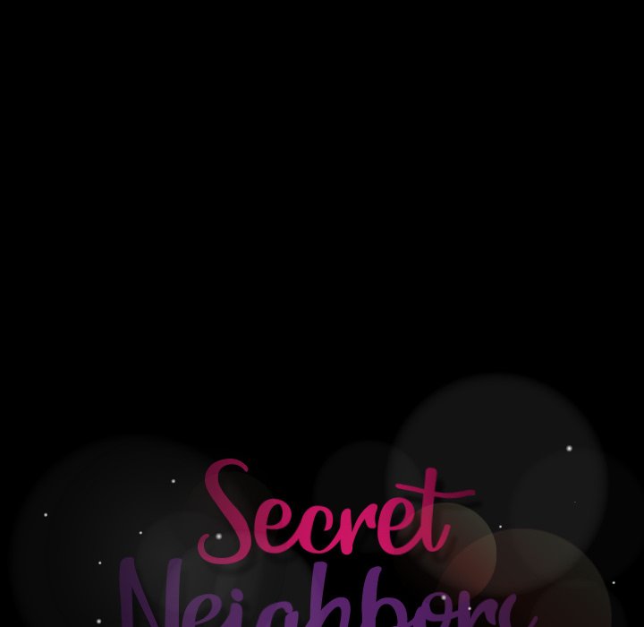 Secret Neighbors