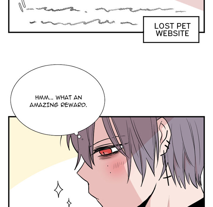 MAYA manhwa