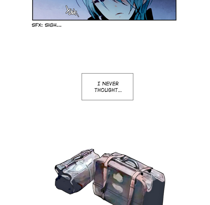 ANZ manhwa