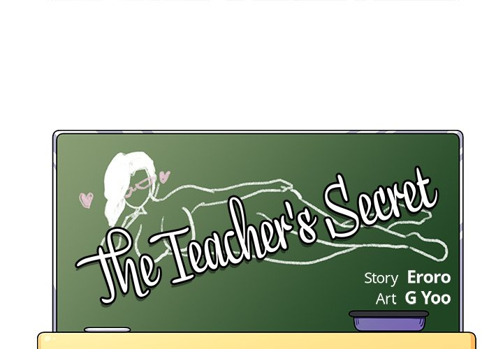 The Teacher’s Secret