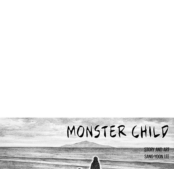 Monster Child