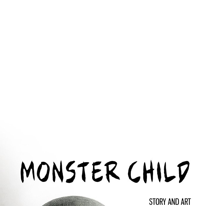 Monster Child