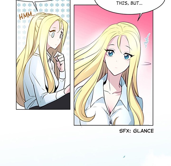 ANZ manhwa