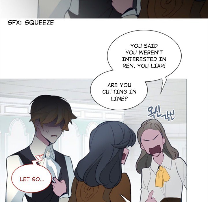 ANZ manhwa