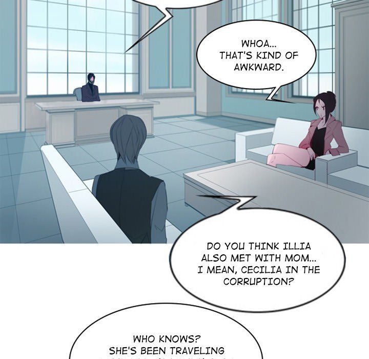 ANZ manhwa