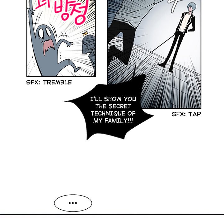 ANZ manhwa