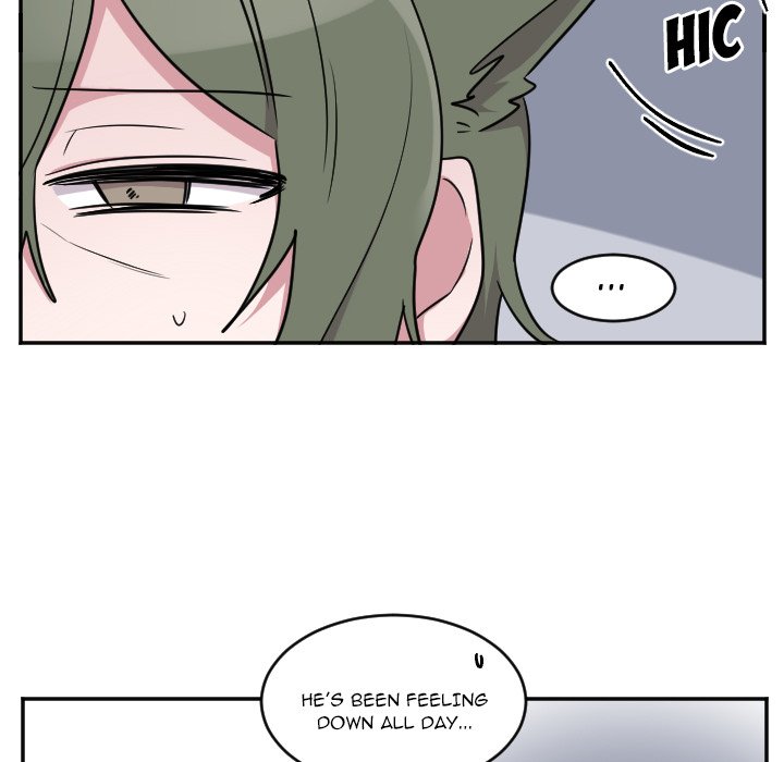 MAYA manhwa