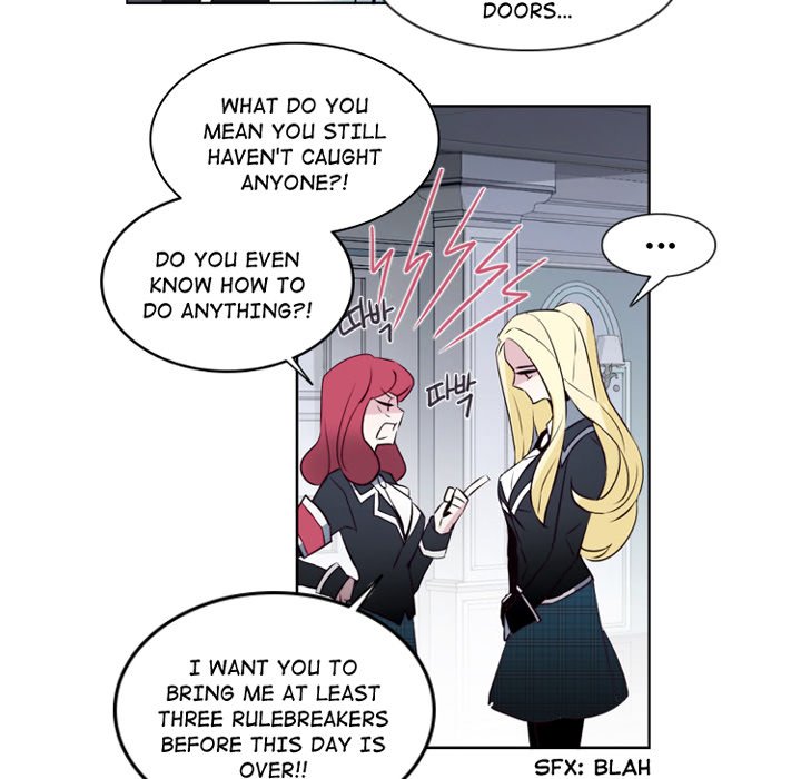 ANZ manhwa