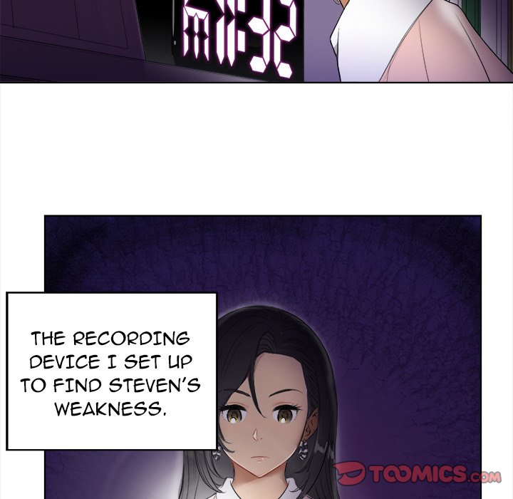 Yuri’s Part Time Job