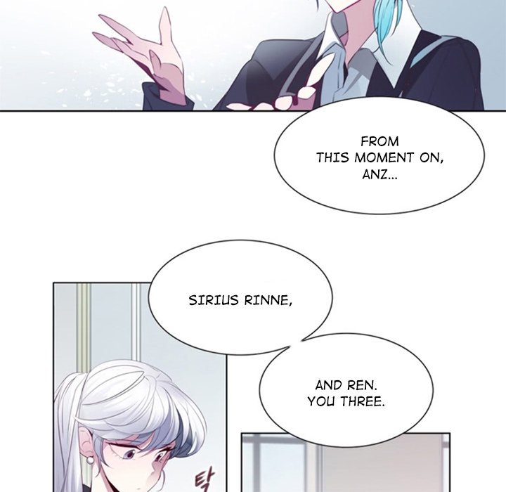 ANZ manhwa