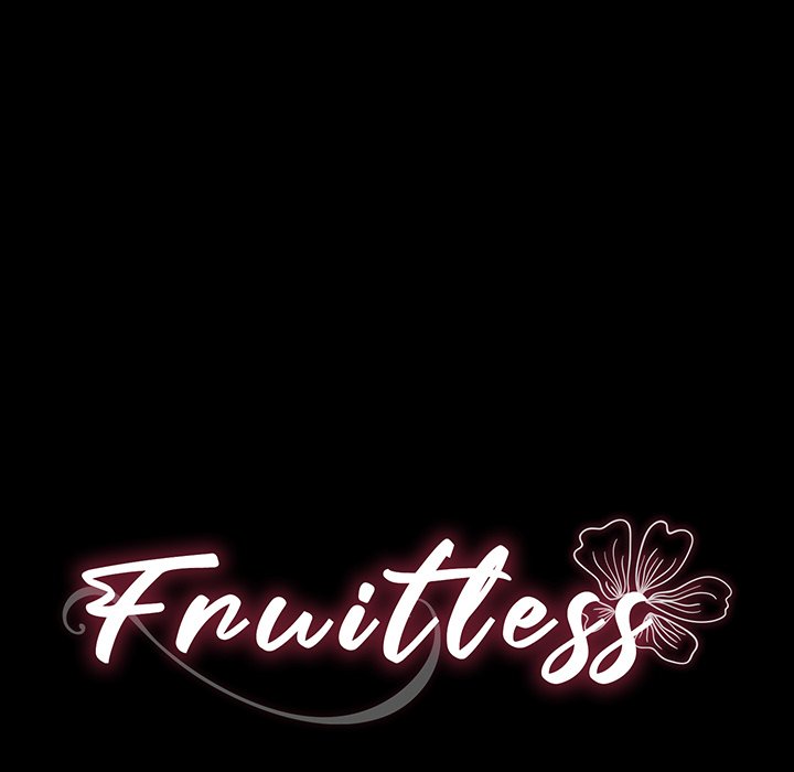 Fruitless