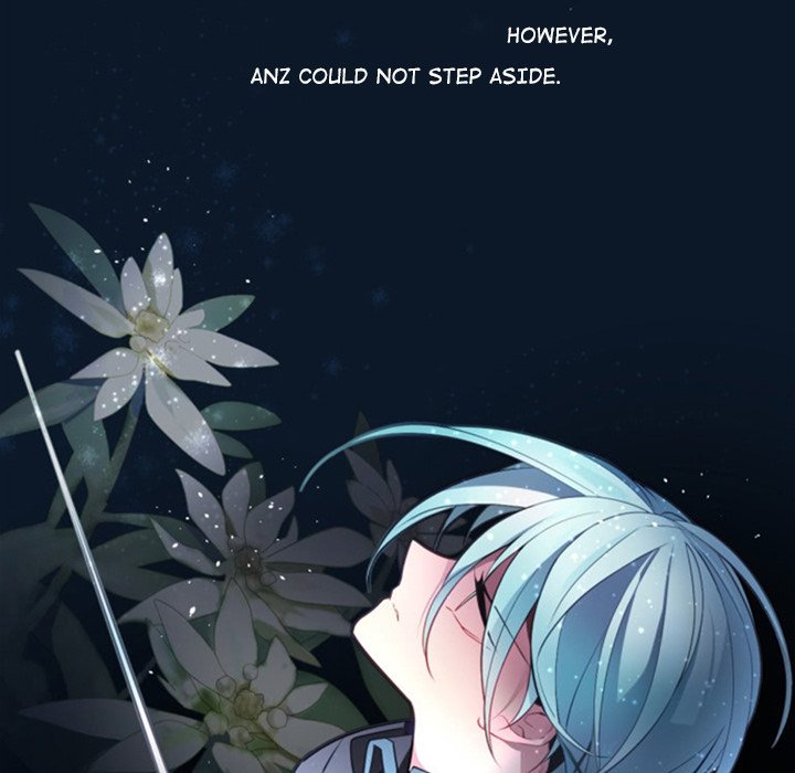 ANZ manhwa