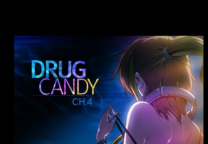 Drug Candy