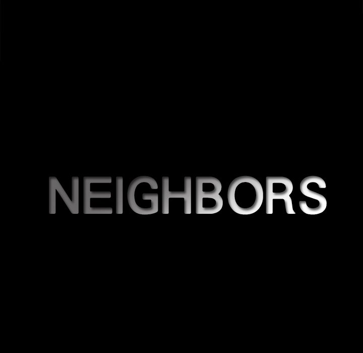 Neighbors